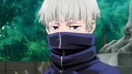Toge Inumaki as seen in the anime (Image via MAPPA)